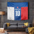 Custom Slovakia Football 2024 Go Champion Tapestry