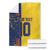 Custom Romania Football 2024 Go Champion Blanket