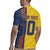 Custom Romania Football 2024 Go Champion Rugby Jersey - Wonder Print Shop