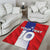 Custom Slovenia Football 2024 Go Champion Area Rug - Wonder Print Shop