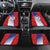 Custom Slovenia Football 2024 Go Champion Car Mats - Wonder Print Shop