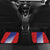 Custom Slovenia Football 2024 Go Champion Car Mats - Wonder Print Shop