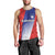 Custom Slovenia Football 2024 Go Champion Men Tank Top - Wonder Print Shop