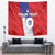 Custom Slovenia Football 2024 Go Champion Tapestry