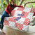 Custom Croatia Football Champion 2024 Quilt