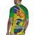 Brazil Independence Day Rugby Jersey Sete de Setembro and Golden Lion Tamarin - Wonder Print Shop