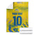 Custom Brazil Football Champion 2024 Blanket