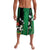 Nigeria Independence Day Lavalava National Seal with Peace Dove African Pattern - Wonder Print Shop