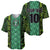 Custom Nigeria Football Champion 2024 Baseball Jersey - Wonder Print Shop