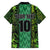 Custom Nigeria Football Champion 2024 Hawaiian Shirt - Wonder Print Shop