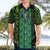 Custom Nigeria Football Champion 2024 Hawaiian Shirt - Wonder Print Shop