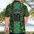 Custom Nigeria Football Champion 2024 Hawaiian Shirt - Wonder Print Shop