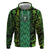 Custom Nigeria Football Champion 2024 Hoodie