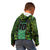 Custom Nigeria Football Champion 2024 Kid Hoodie - Wonder Print Shop