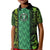 Custom Nigeria Football Champion 2024 Kid Polo Shirt - Wonder Print Shop