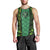 Custom Nigeria Football Champion 2024 Men Tank Top - Wonder Print Shop