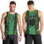 Custom Nigeria Football Champion 2024 Men Tank Top - Wonder Print Shop