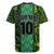 Custom Nigeria Football Champion 2024 Rugby Jersey - Wonder Print Shop