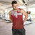 Custom Swiss Football Jersey for The Champions Men Tank Top - Wonder Print Shop