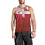 Custom Swiss Football Jersey for The Champions Men Tank Top - Wonder Print Shop