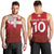 Custom Swiss Football Jersey for The Champions Men Tank Top - Wonder Print Shop