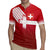 Custom Swiss Football Jersey for The Champions Rugby Jersey - Wonder Print Shop