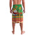 Mexico Lavalava Feliz Navidad Aztec Geometric Pattern - Wonder Print Shop