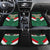 Custom Mexico Football Car Mats El Tricolor 2024 - Wonder Print Shop