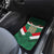 Custom Mexico Football Car Mats El Tricolor 2024 - Wonder Print Shop