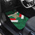 Custom Mexico Football Car Mats El Tricolor 2024 - Wonder Print Shop