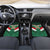 Custom Mexico Football Car Mats El Tricolor 2024 - Wonder Print Shop