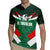 Custom Mexico Football Rugby Jersey El Tricolor 2024