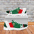 Custom Mexico Football Sneakers El Tricolor 2024