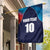 Custom USA Cricket Garden Flag With Flag Style - Wonder Print Shop