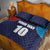 Custom USA Cricket Quilt Bed Set With Flag Style