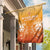 Netherlands 2024 Football Garden Flag Go Champions Oranje Lions LT05 - Wonder Print Shop