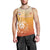 Custom Netherlands 2024 Football Men Tank Top Go Champions Oranje Lions LT05 - Wonder Print Shop