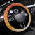 Netherlands 2024 Football Steering Wheel Cover Go Champions Oranje Lions