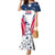 Custom USA Rugby 2024 Family Matching Mermaid Dress and Hawaiian Shirt Eagles Reigns Supreme White Version LT05 - Wonder Print Shop