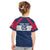 Custom USA Rugby 2024 Kid T Shirt Eagles Reigns Supreme Blue Version LT05 - Wonder Print Shop