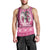 Christmas Naughty Witch Men Tank Top Merry Witchmas LT05 - Wonder Print Shop