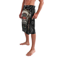 Native American Lavalava No One Is Illegal On Stolen Land