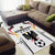 Germany 2024 Football Area Rug Go Champions Nationalelf White Version LT05 - Wonder Print Shop