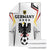 Custom Germany 2024 Football Blanket Go Champions Nationalelf White Version