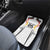 Germany 2024 Football Car Mats Go Champions Nationalelf White Version LT05 - Wonder Print Shop