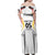 Custom Germany 2024 Football Family Matching Off Shoulder Maxi Dress and Hawaiian Shirt Go Champions Nationalelf White Version LT05 - Wonder Print Shop