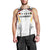 Custom Germany 2024 Football Men Tank Top Go Champions Nationalelf White Version LT05 - Wonder Print Shop