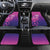 Germany 2024 Football Car Mats Go Champions Nationalelf Pink Version LT05 - Wonder Print Shop