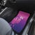 Germany 2024 Football Car Mats Go Champions Nationalelf Pink Version LT05 - Wonder Print Shop