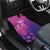 Germany 2024 Football Car Mats Go Champions Nationalelf Pink Version LT05 - Wonder Print Shop